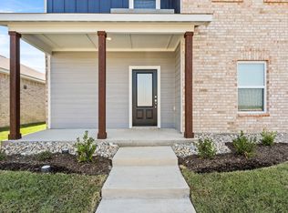 932 Camelia Grove Ct, Hutchins, TX 75141