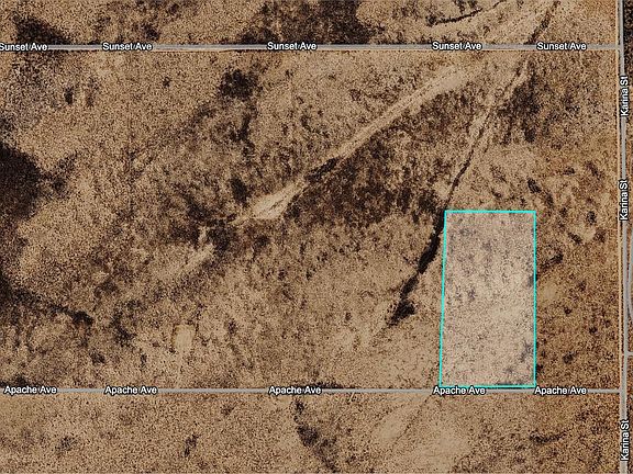 2nd image of 485 E Apache Rd