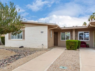19202 N Camino Del Sol, Sun City West, AZ, 85375
