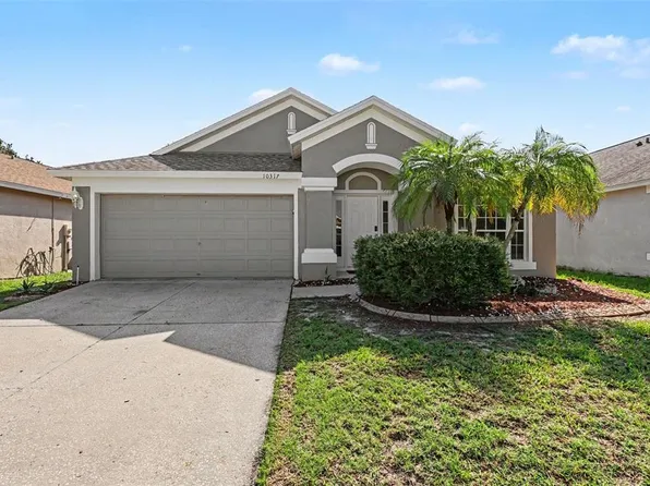 10317 HUNTERS HAVEN BOULEVARD, RIVERVIEW, FL 33578
