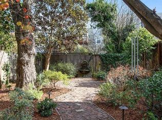 164A Parker Ave, San Francisco, CA 94118