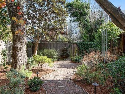 164A Parker Ave, San Francisco, CA, 94118