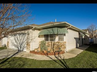 282 N Caleb Dr, North Salt Lake, UT 84054