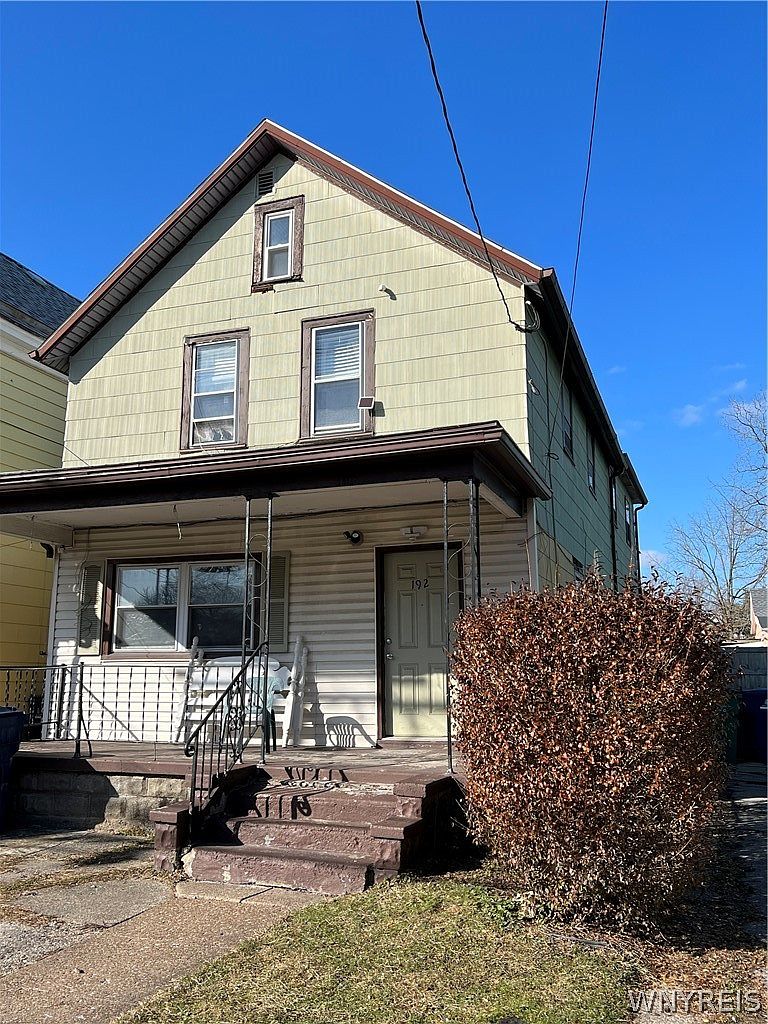 192 Bird Ave, Buffalo, NY 14213 | MLS #B1390242 | Zillow