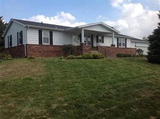 63 Cherrywood Ln, Valparaiso, IN 46385