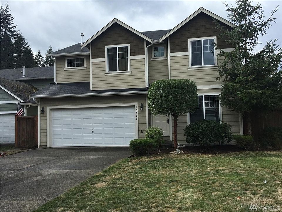 1st image of 18506 36th Ave E