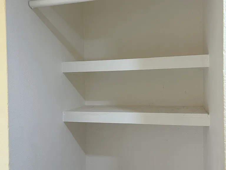 Coat Closet