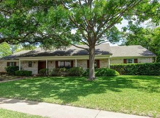 4733 Mill Creek Rd, Dallas, TX 75244