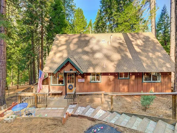 2816 Pine Knoll Dr, Arnold, CA 95223