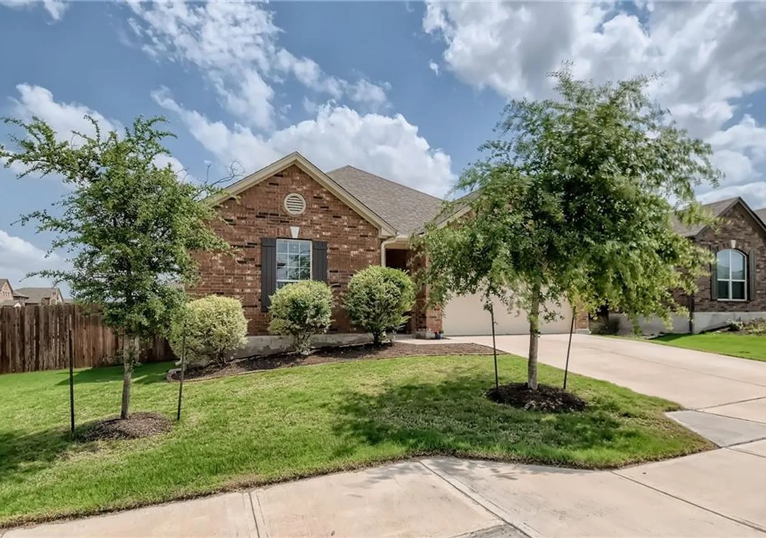 303 White River Dr., Georgetown, TX 78626 — Photo 1