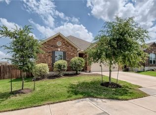 303 White River Dr, Georgetown, TX 78626