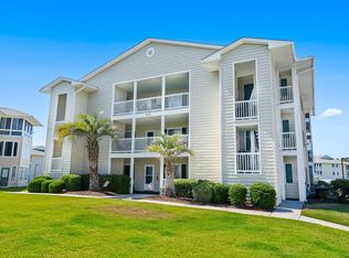 215 Landing Rd. #A, North Myrtle Beach, SC 29582
