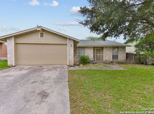 1134 Klondike St, San Antonio, TX 78245