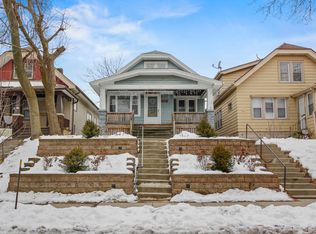 933 S 31st St, Milwaukee, WI 53215