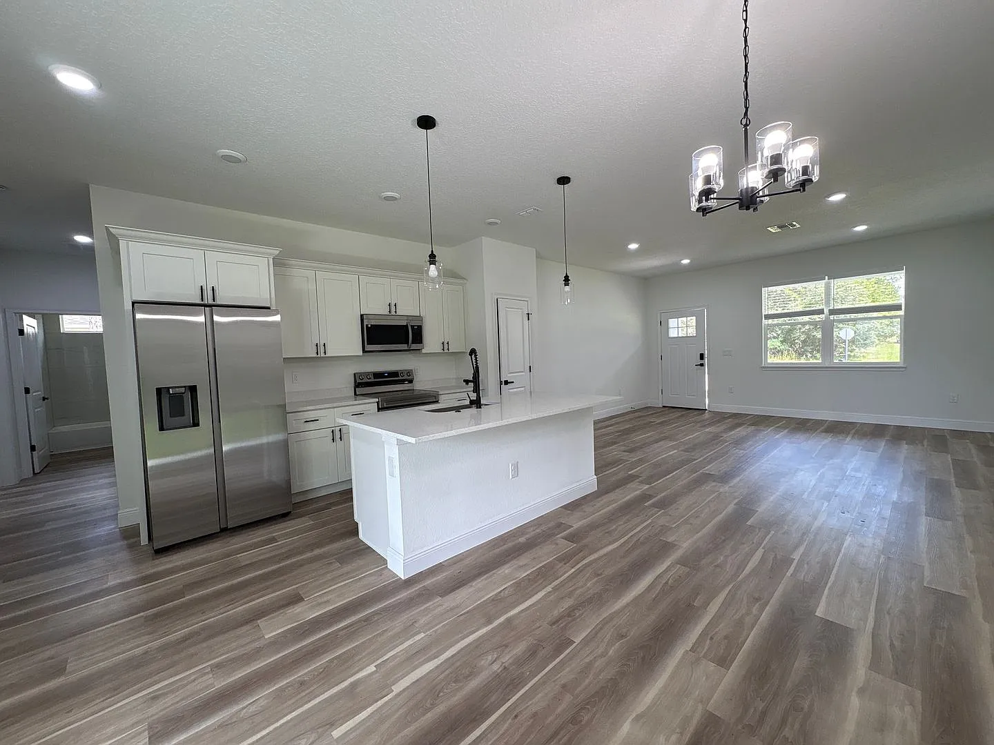 New Construction 4/2//2 Dunnellon, Fl close to Crystal River — Photo 2