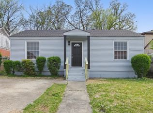 4219 W 13th St, Little Rock, AR 72204