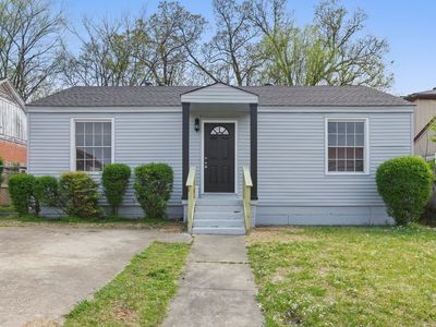 4219 W 13th St, Little Rock, AR, 72204