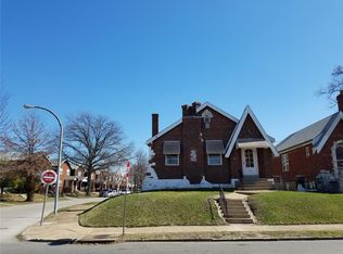 4182 N Euclid Ave, Saint Louis, MO