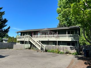 548 S 42nd St APT C, Springfield, OR 97478