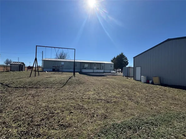 13649 E County Road 1522, Erin Springs, OK 73052