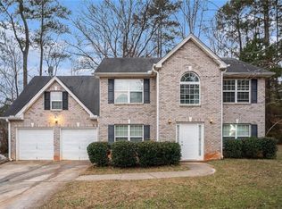 4639 Ruby Forrest Dr, Stone Mountain, GA 30083