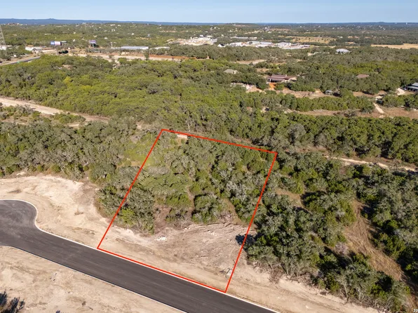 BLOCK 1, LOT 21 Standing Tall LOT 21, Boerne, TX 78006