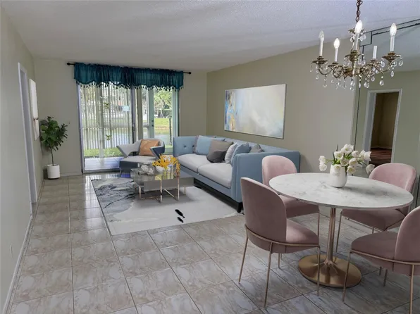 1101 NW 58th Terrace #103, Sunrise, FL 33313