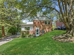 7506 Dundalk Rd, Takoma Park, MD 20912