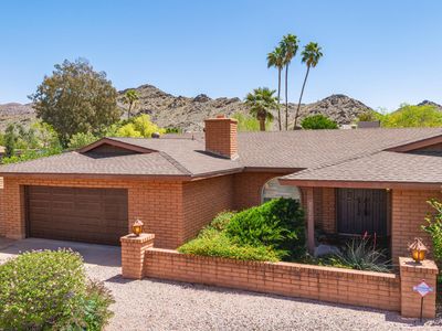 3131 E Las Rocas Dr, Phoenix, AZ, 85028