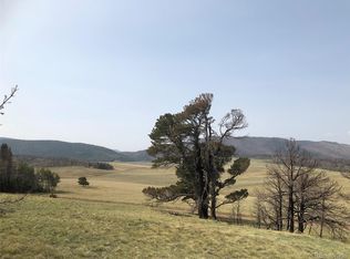 2600 Andes Loop, Fort Garland, CO 81133