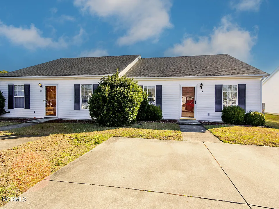 111 Verona Dr