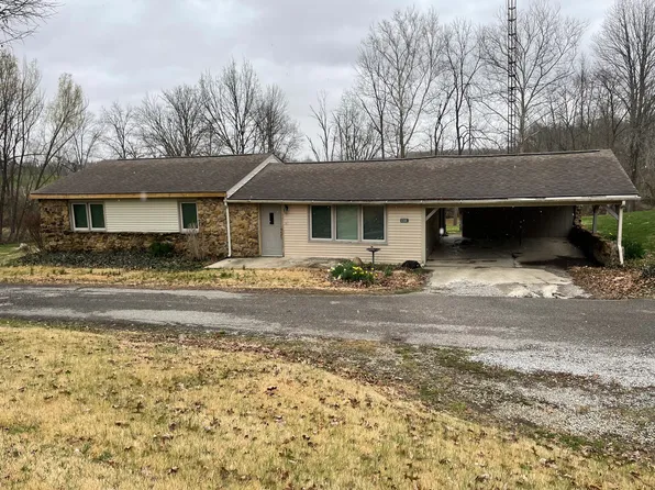 6530 N Water St, Scipio, IN 47273