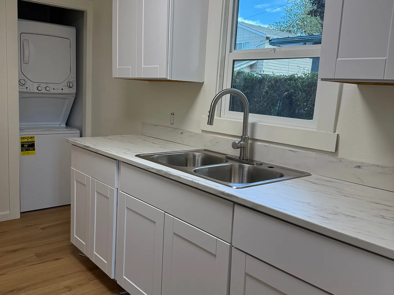 1 bed, 1.0 bath, 500 sqft, $1,450 — Photo 3