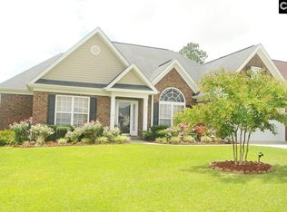 353 Ash Tree Rd, Columbia, SC 29229