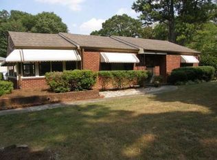 3293 Raymond Dr, Doraville, GA 30340