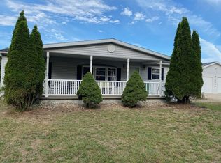 4335 N State Road 23 Ave, Grovertown, IN 46531