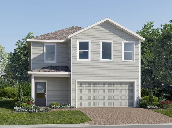 6076 Wellbeing Way, Clermont, FL 34714