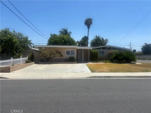 9582 Rosebay St, Anaheim, CA 92804