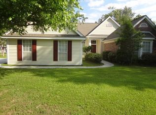 1824 Southwood Dr, Surfside Beach, SC 29575