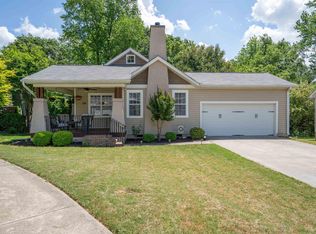 102 Ragon Ln, Greenville, SC 29609