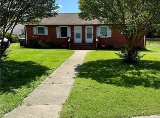 2627 Dorset Rd, Richmond, VA 23234