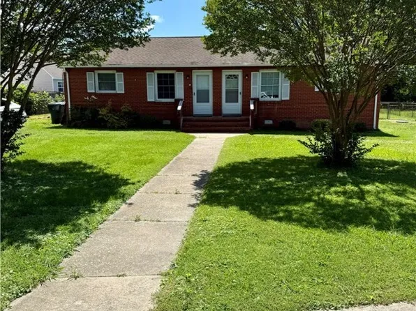 2627 Dorset Rd, Richmond, VA 23234