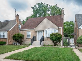 9318 S Peoria St, Chicago, IL 60620