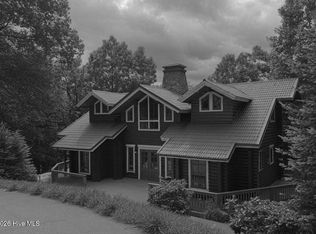 214 Cross Creek Trail, Robbinsville, NC 28771