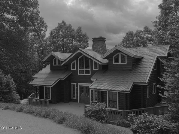 214 Cross Creek Trail, Robbinsville, NC 28771