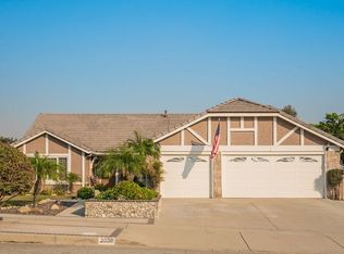 2038 Lucinda Ave, Upland, CA 91784