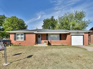 505 N L St, Duncan, OK 73533