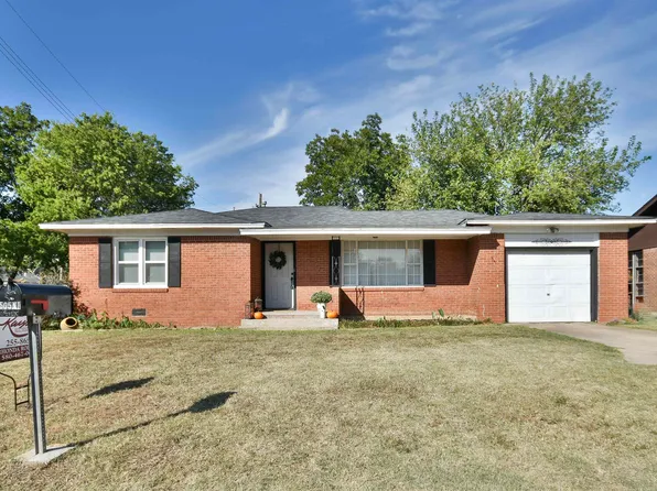 505 N L St, Duncan, OK 73533