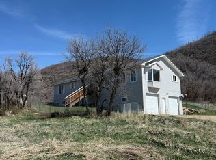 49410 County Road 129, Steamboat Springs, CO 80487