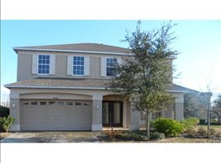 9710 Maxson Dr, Land O Lakes, FL 34638
